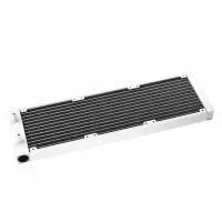 Водно охлаждане DeepCool Water Cooling LE360 V2 WH ARGB
