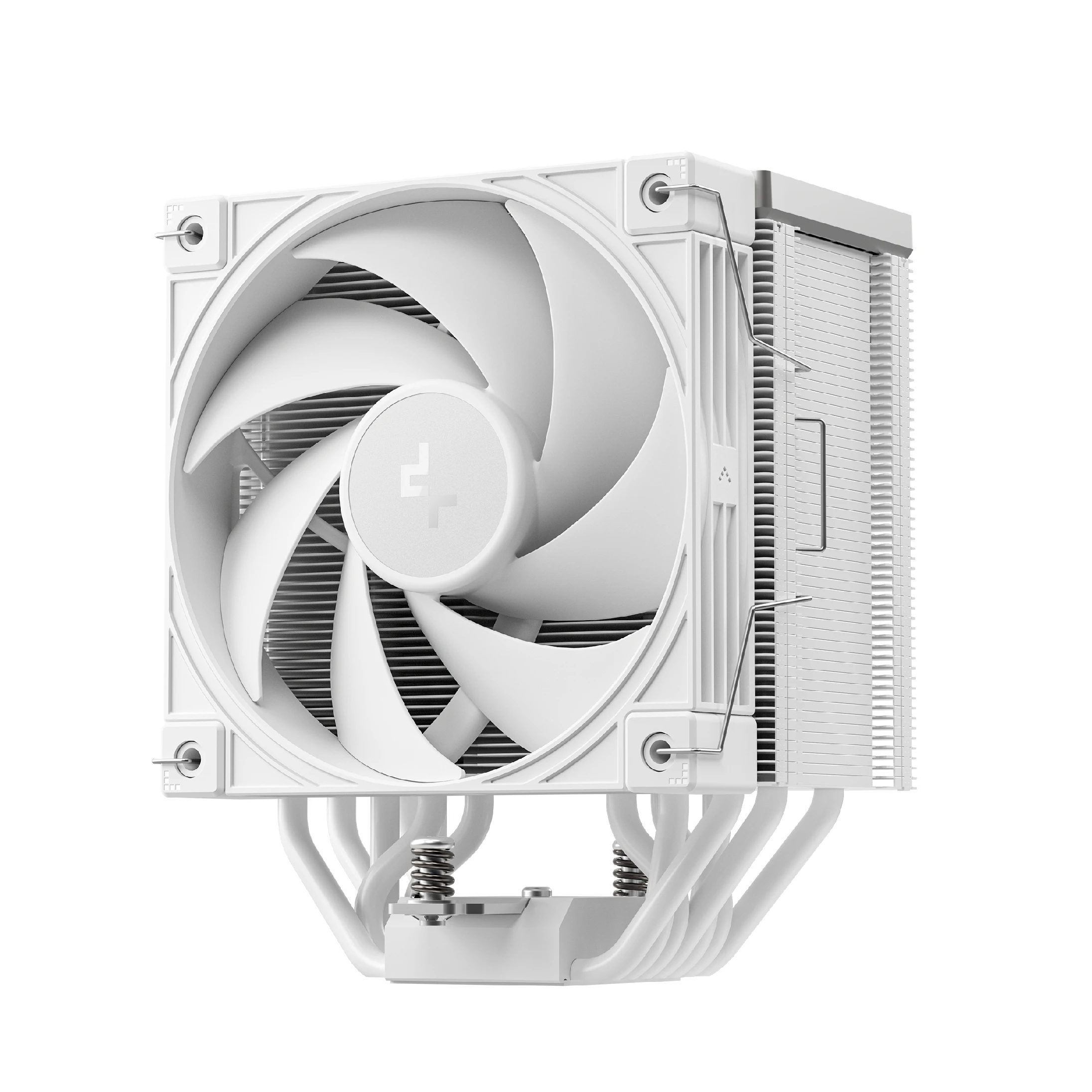  Oхладител за процесор DeepCool AK700 DIGITAL WH