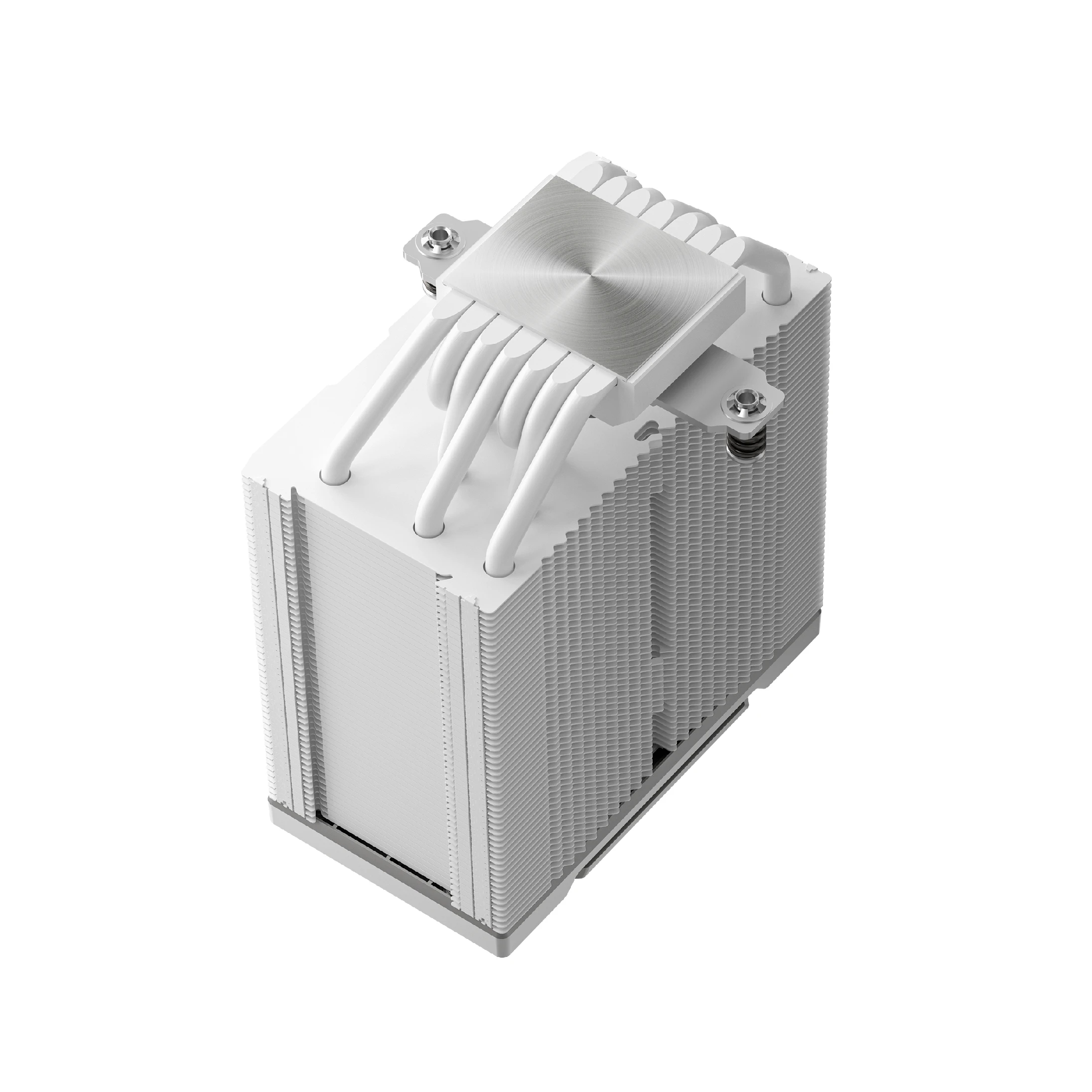  Oхладител за процесор DeepCool AK700 DIGITAL WH