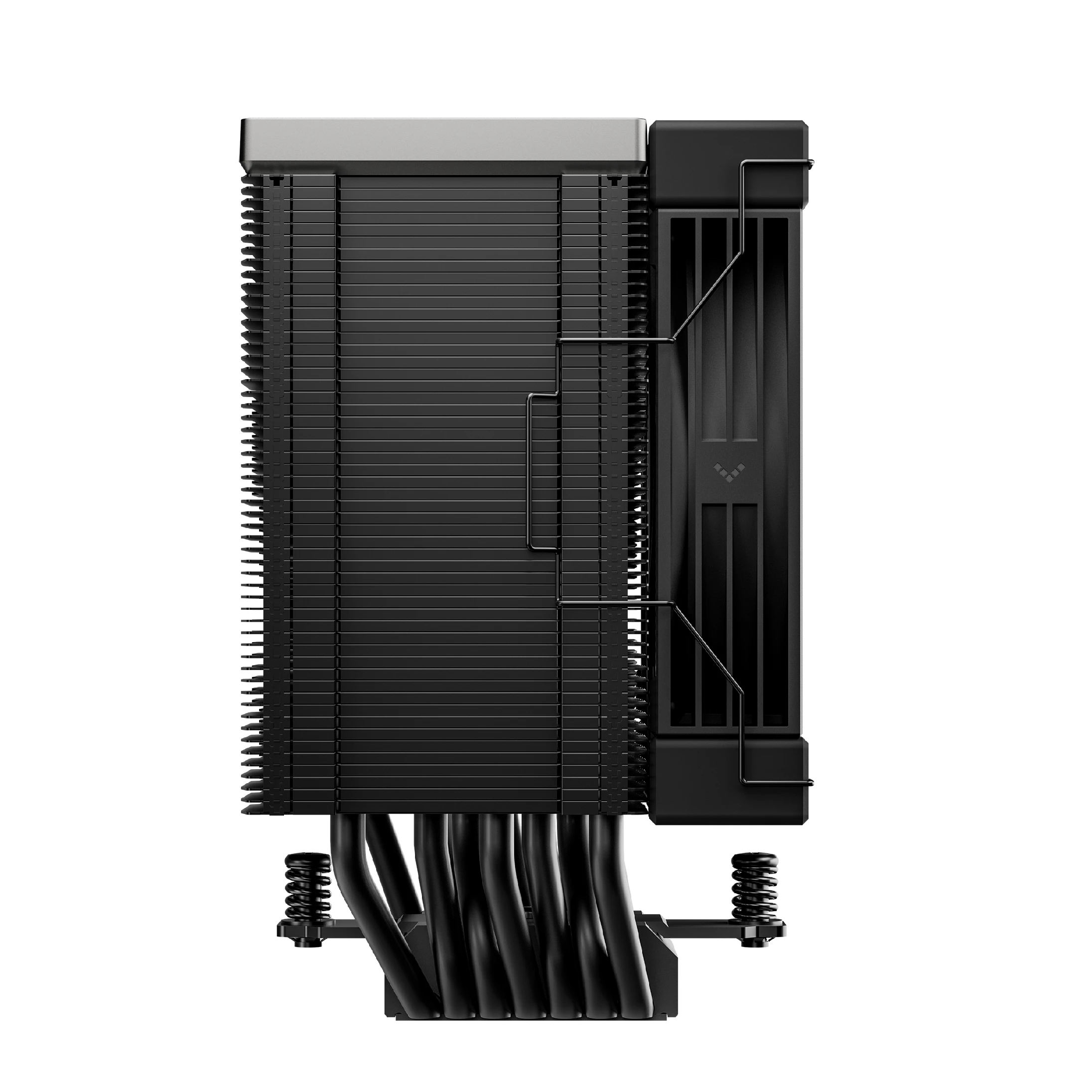 Охладител за процесор DeepCool AK700 DIGITAL NYX