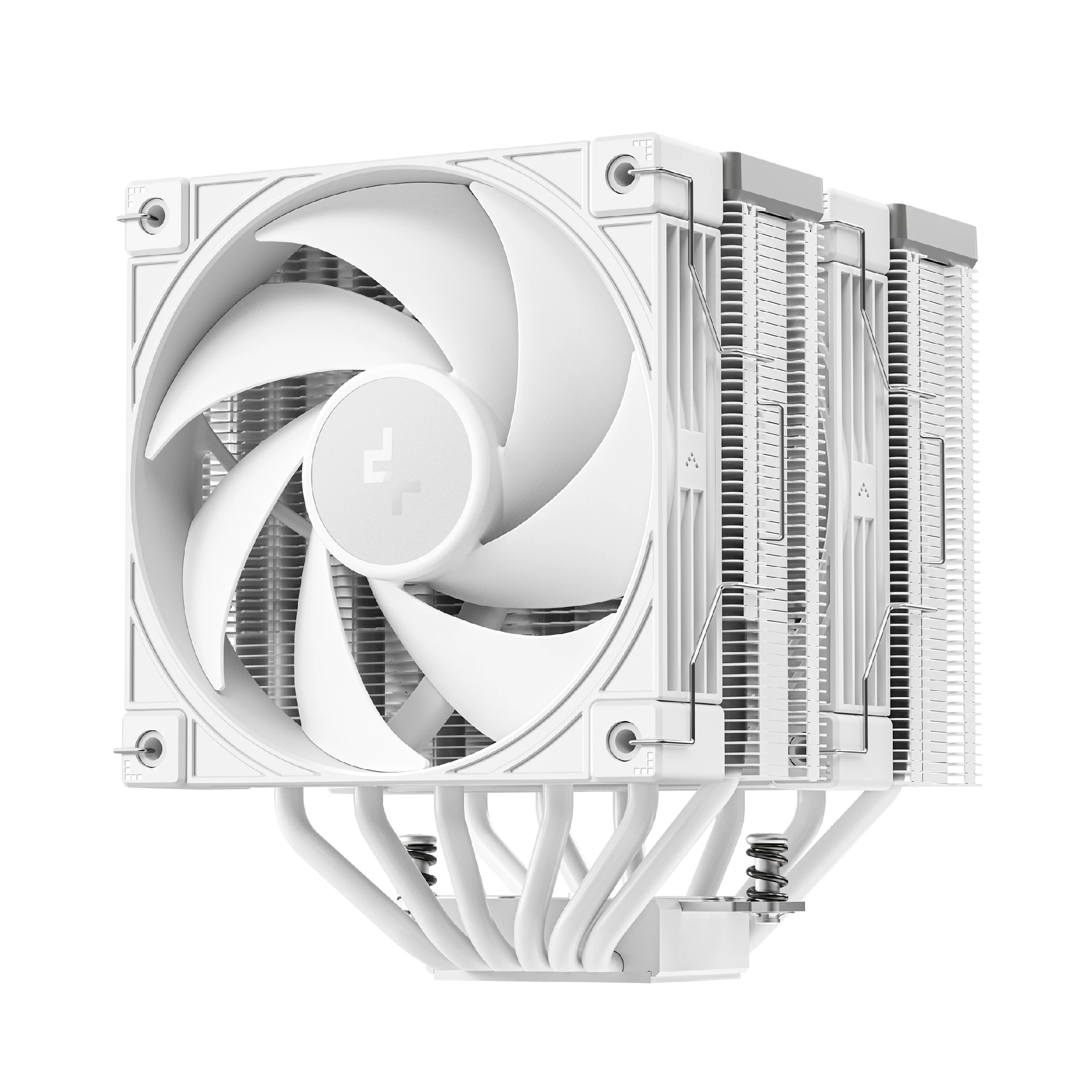 Охладител за процесор DeepCool AK620 G2 WH
