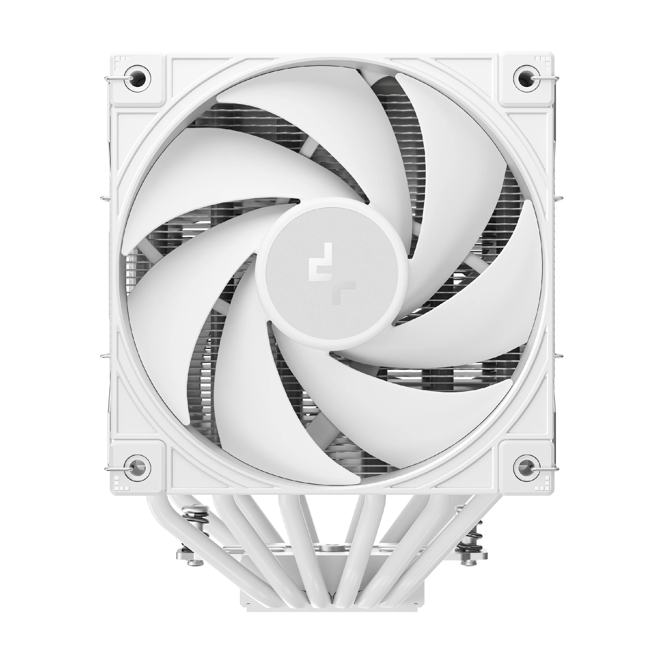 Охладител за процесор DeepCool AK620 G2 WH