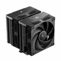 Охладител за процесор DeepCool AK620 G2 DIGITAL NYX