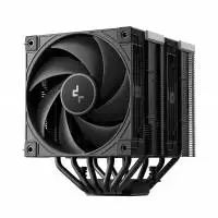 Охладител за процесор DeepCool AK620 G2 DIGITAL NYX