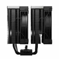 Охладител за процесор DeepCool AK620 G2 DIGITAL NYX
