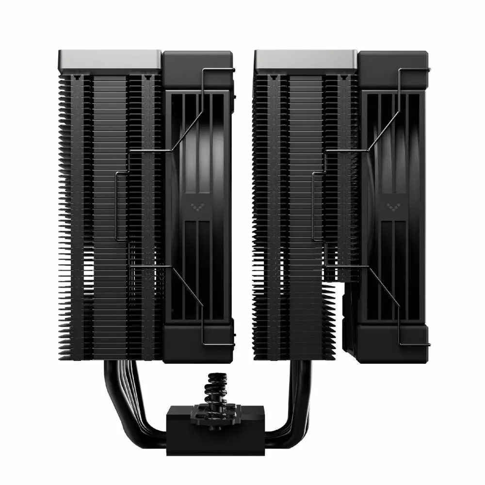 Охладител за процесор DeepCool AK620 G2 DIGITAL NYX