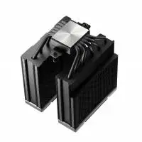 Охладител за процесор DeepCool AK620 G2 DIGITAL NYX