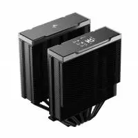 Охладител за процесор DeepCool AK620 G2 DIGITAL NYX