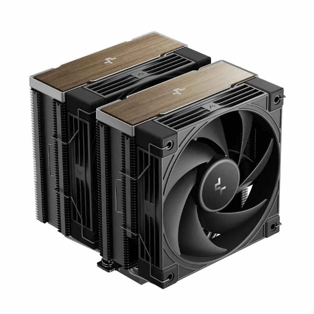 Охолоджувач для процесора DeepCool AK620 G2
