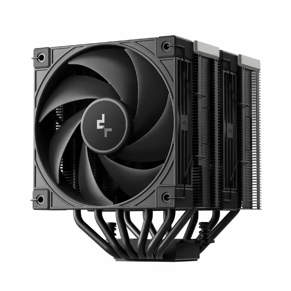 Охладител за процесор DeepCool AK620 G2