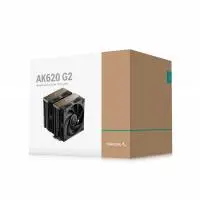 Охладител за процесор DeepCool AK620 G2