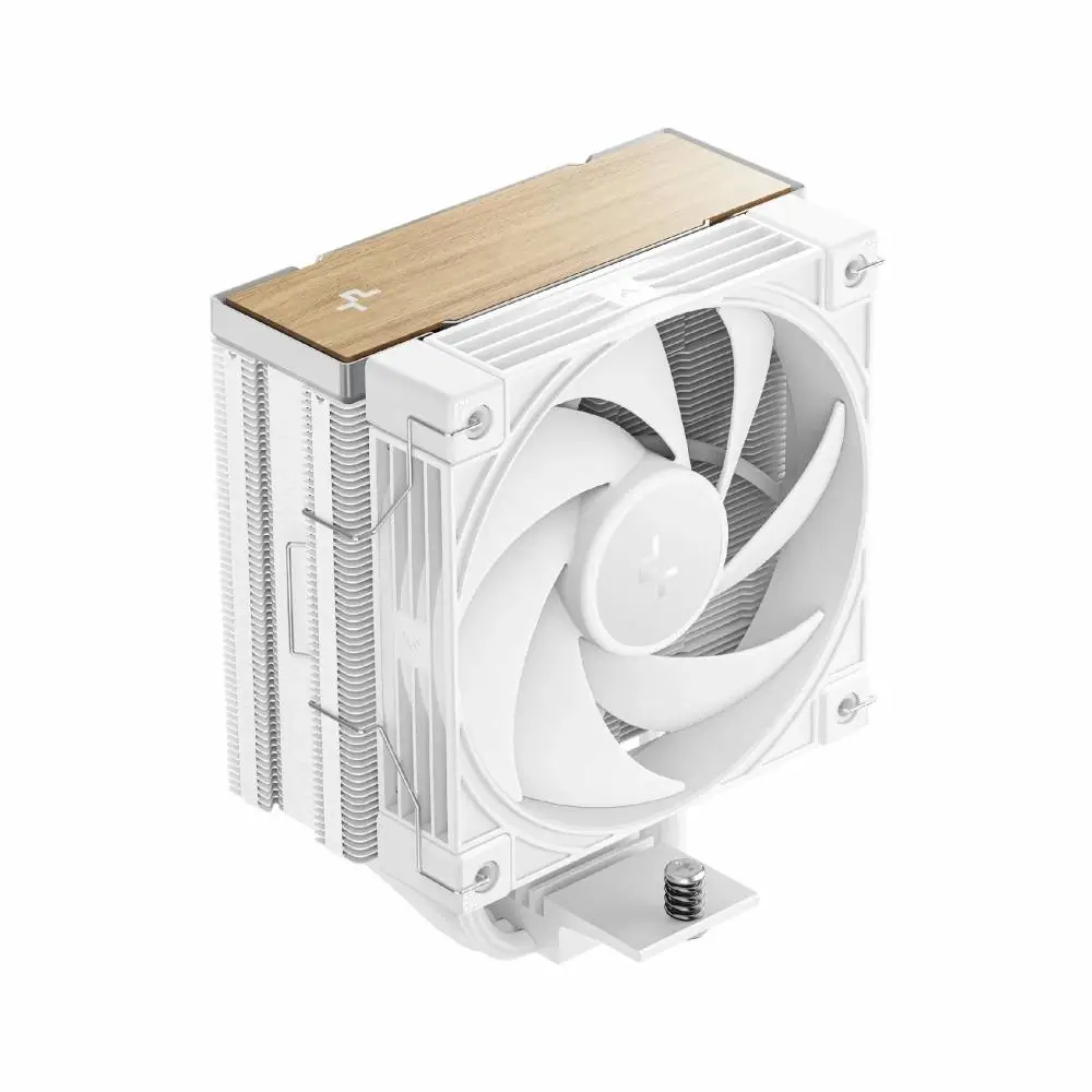 Охолоджувач для процесора DeepCool AK400 G2 WH CPU Cooler
