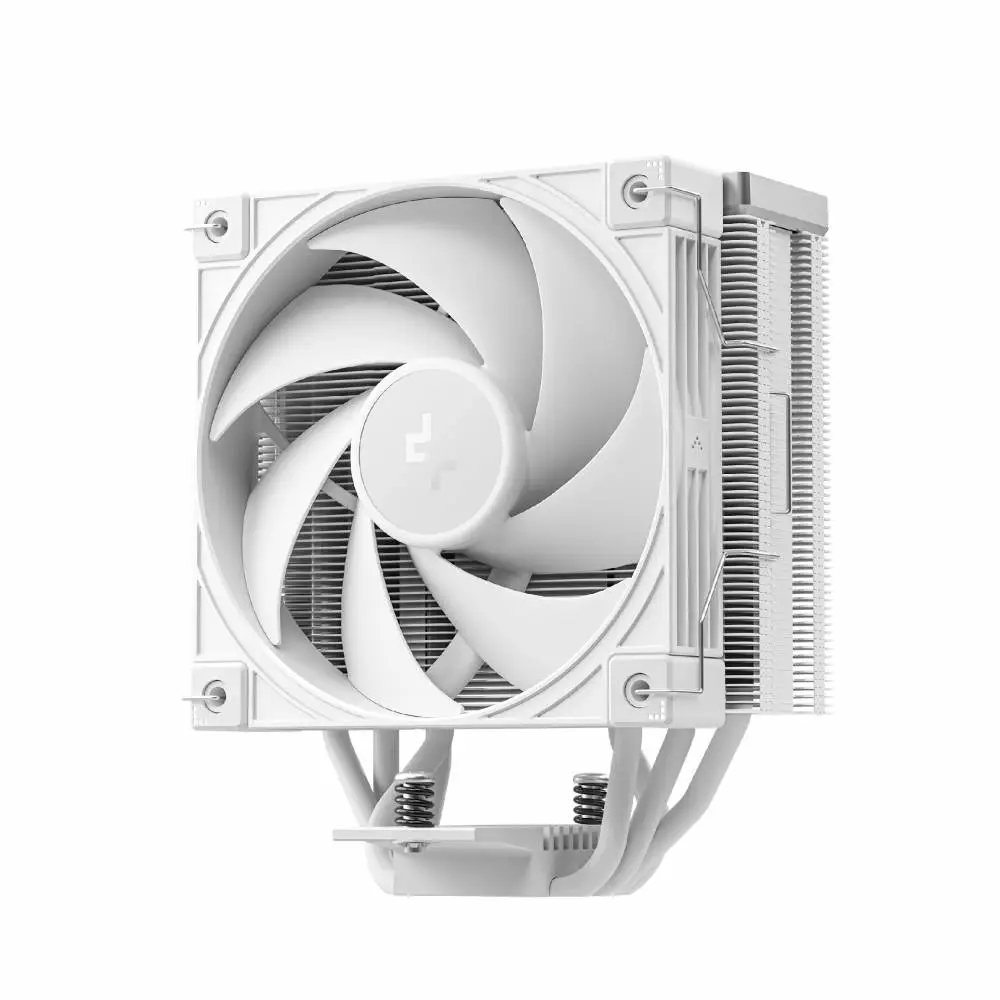 Охолоджувач для процесора DeepCool AK400 G2 WH CPU Cooler