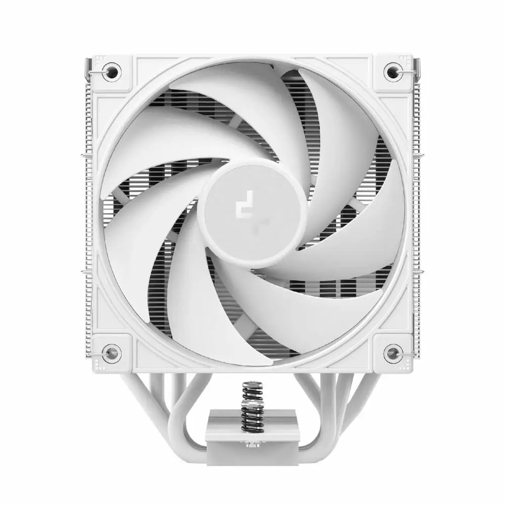 Охолоджувач для процесора DeepCool AK400 G2 WH CPU Cooler