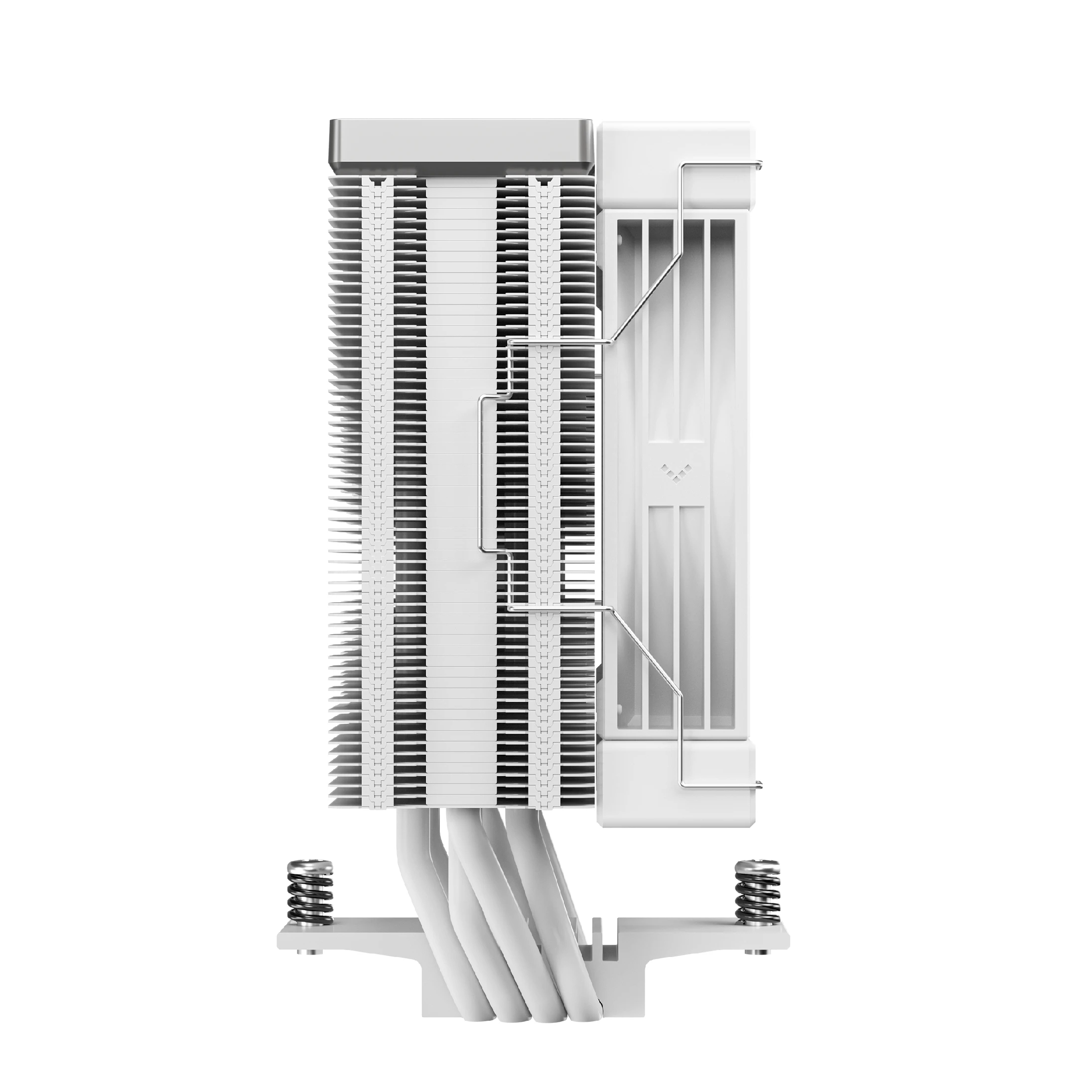 Охолоджувач для процесора DeepCool AK400 G2 WH CPU Cooler