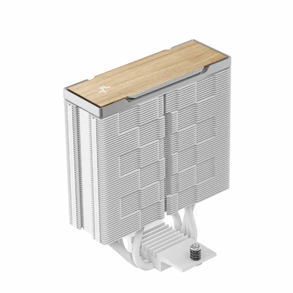 Охолоджувач для процесора DeepCool AK400 G2 WH CPU Cooler