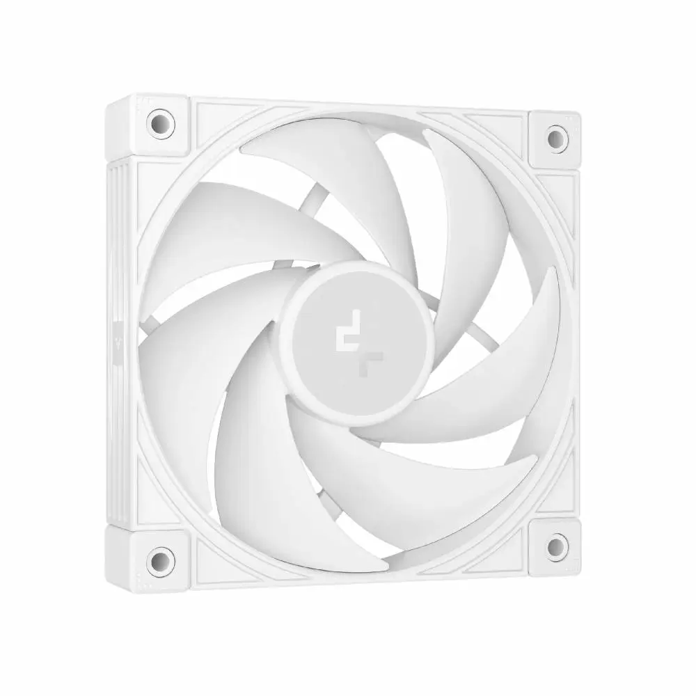Охолоджувач для процесора DeepCool AK400 G2 WH CPU Cooler