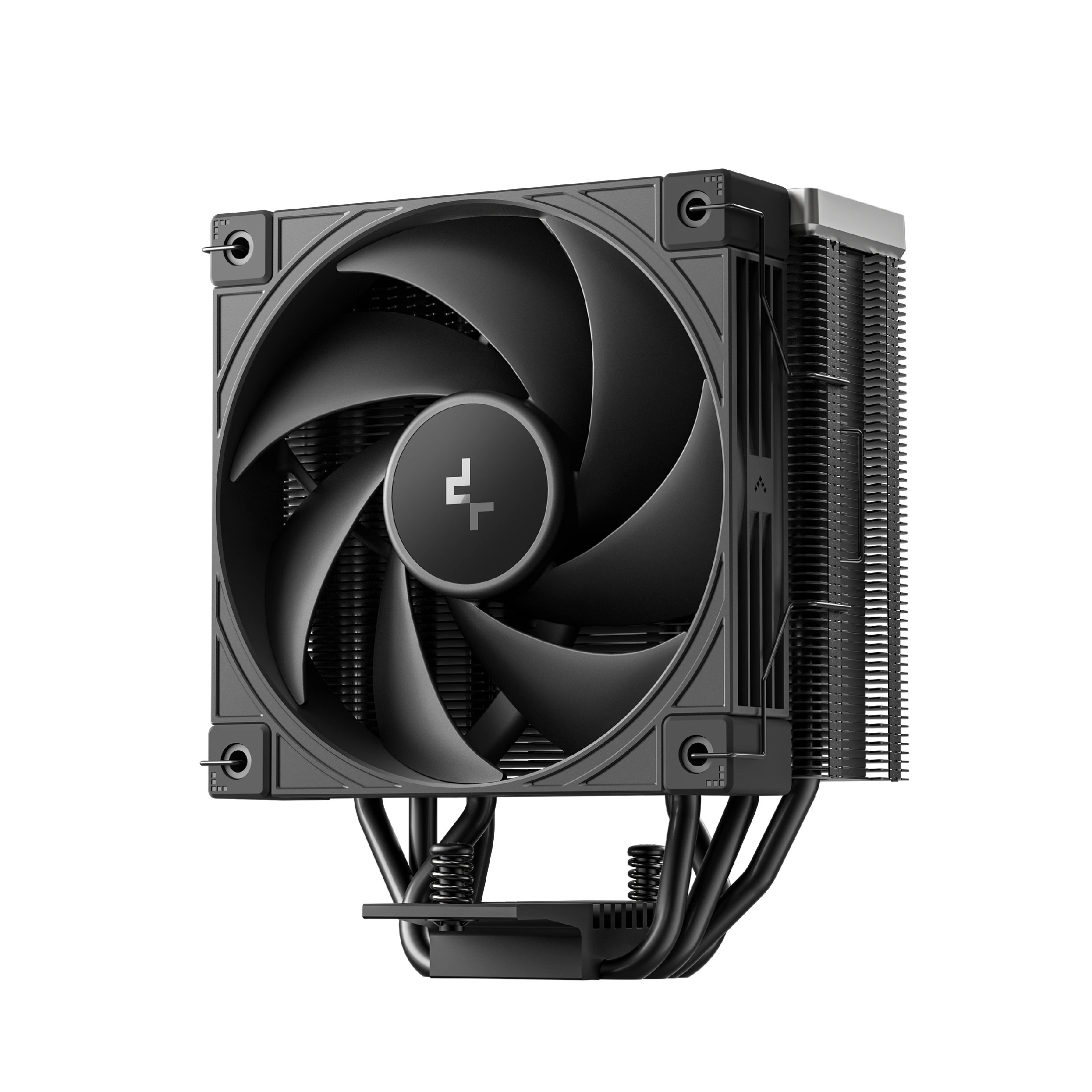 Охладител за процесор DeepCool AK400 G2 DIGITAL NYX