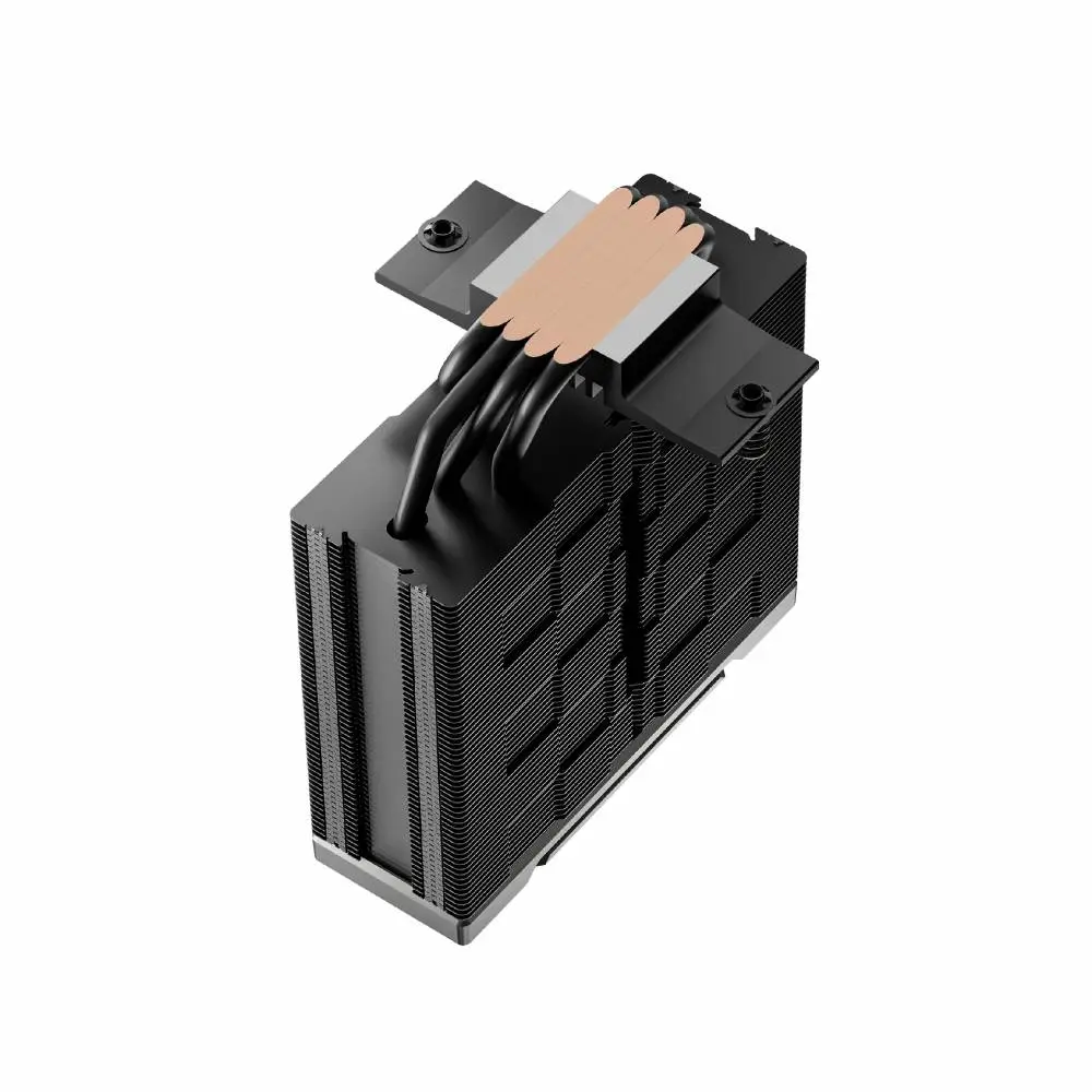 Охладител за процесор DeepCool AK400 G2 DIGITAL NYX