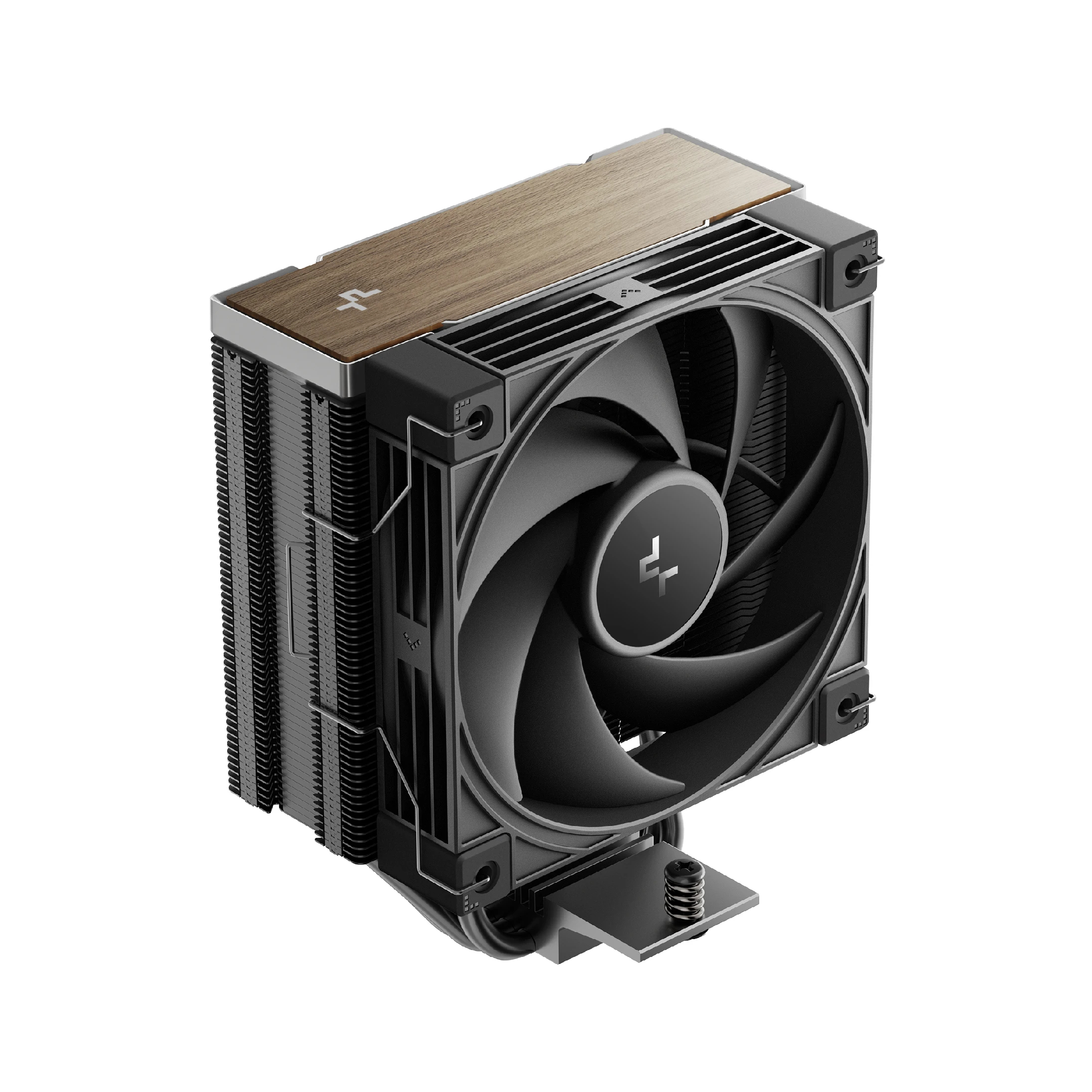 Охладител за процесор DeepCool AK400 G2 CPU Cooler 