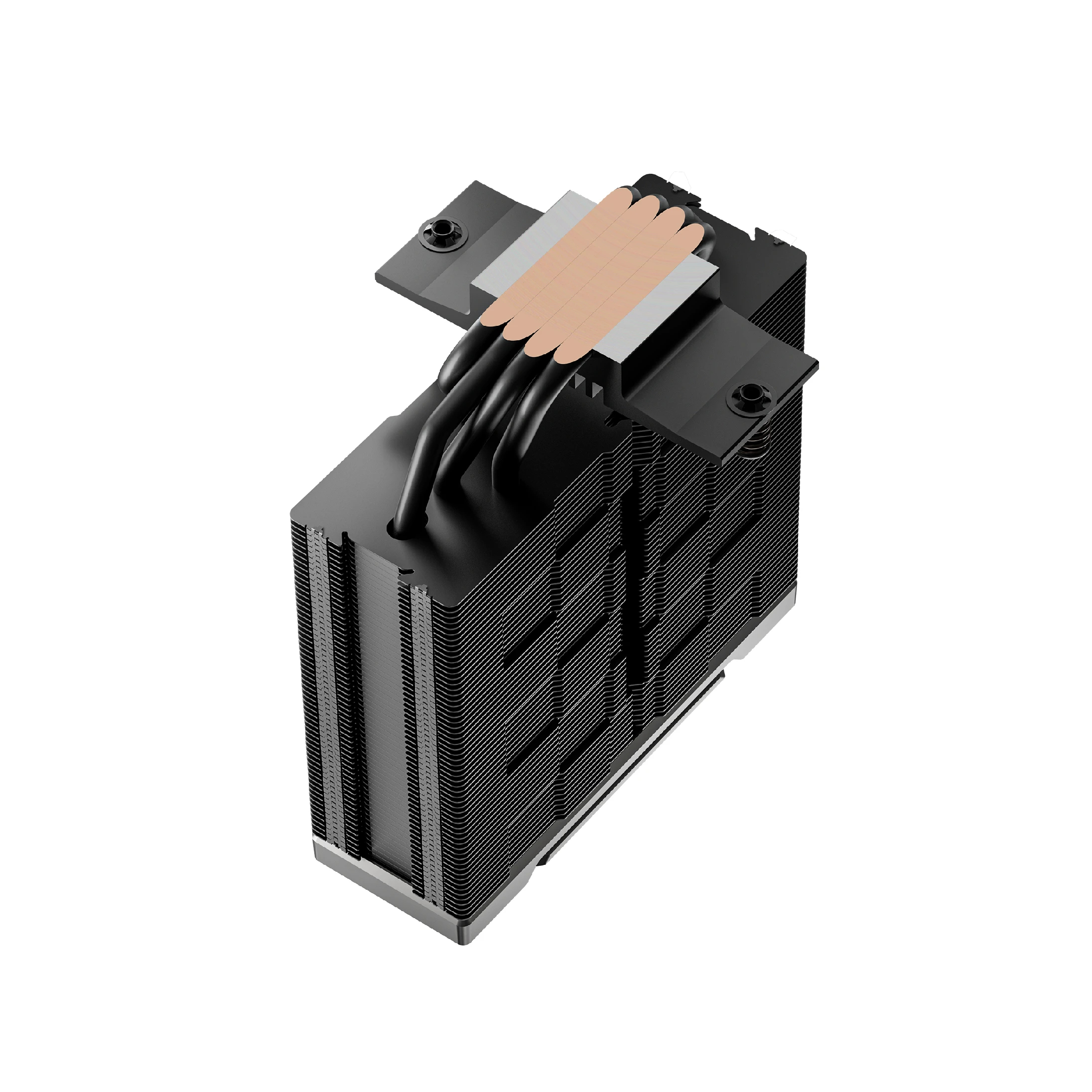 Охладител за процесор DeepCool AK400 G2 CPU Cooler 