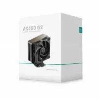 Охладител за процесор DeepCool AK400 G2 CPU Cooler 