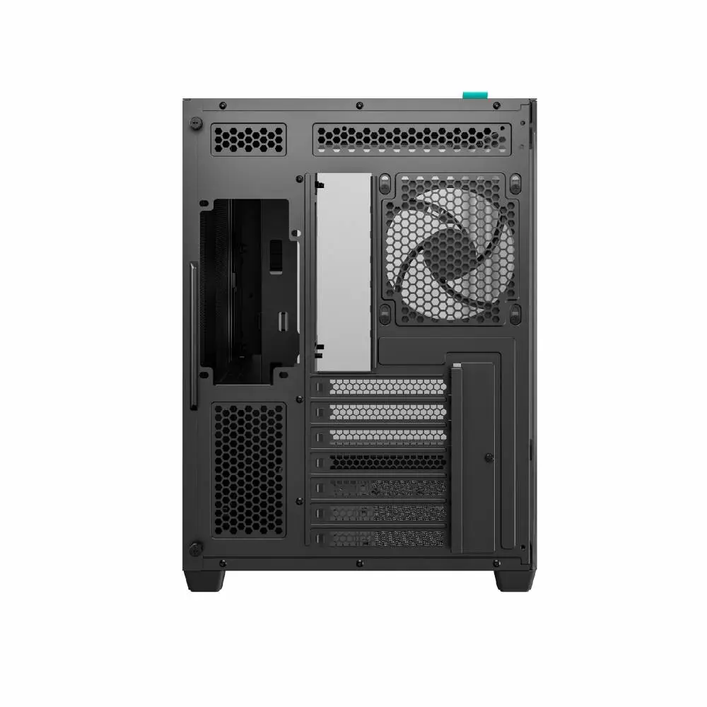 DeepCool кутия Case ATX - CG530U 4F - 4 ARGB Fans