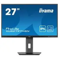 Монитор IIYAMA XUB2797HSN-B2
