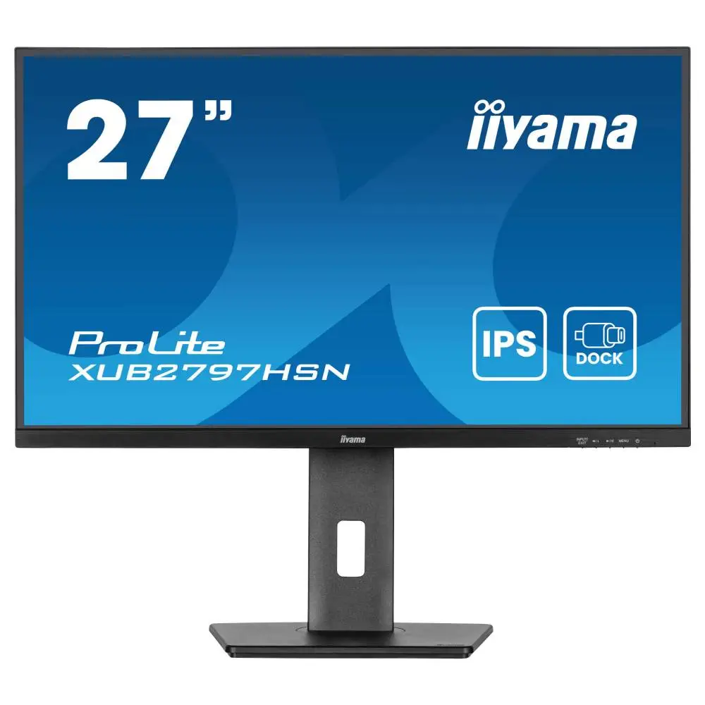 Монитор IIYAMA XUB2797HSN-B2