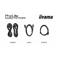 Монитор IIYAMA XUB2797HSN-B2