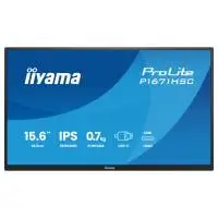 Монитор IIYAMA P1671HSC-B1
