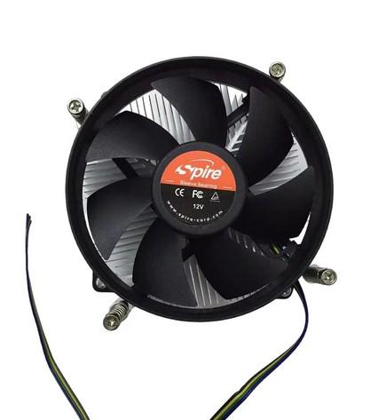 Охладител за процесор Spire Voyager, SP-HZ-SP607 LGA1700