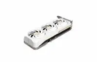 Видео карта ZOTAC GAMING RTX 5070 Ti Solid Core OC White 16GB GDDR7 - ZT-B50710Q2-10P