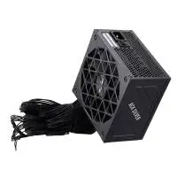 Захранване 1stPlayer PS-750BA7 PSU ATX 3.1 750W - ACK Silver
