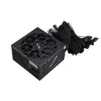 Захранване 1stPlayer PS-750BA7 PSU ATX 3.1 750W - ACK Silver