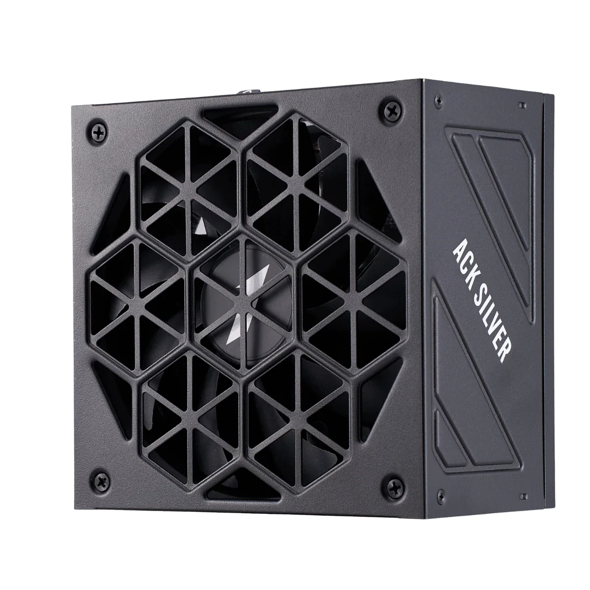 Захранване 1stPlayer PS-750BA7 PSU ATX 3.1 750W - ACK Silver