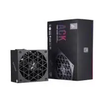Захранване 1stPlayer PS-750BA7 PSU ATX 3.1 750W - ACK Silver