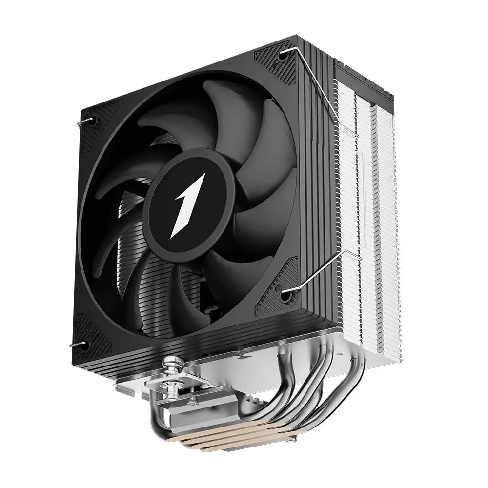 Охладител за процесор 1stPlayer CRYO CY12 Black CPU Cooler