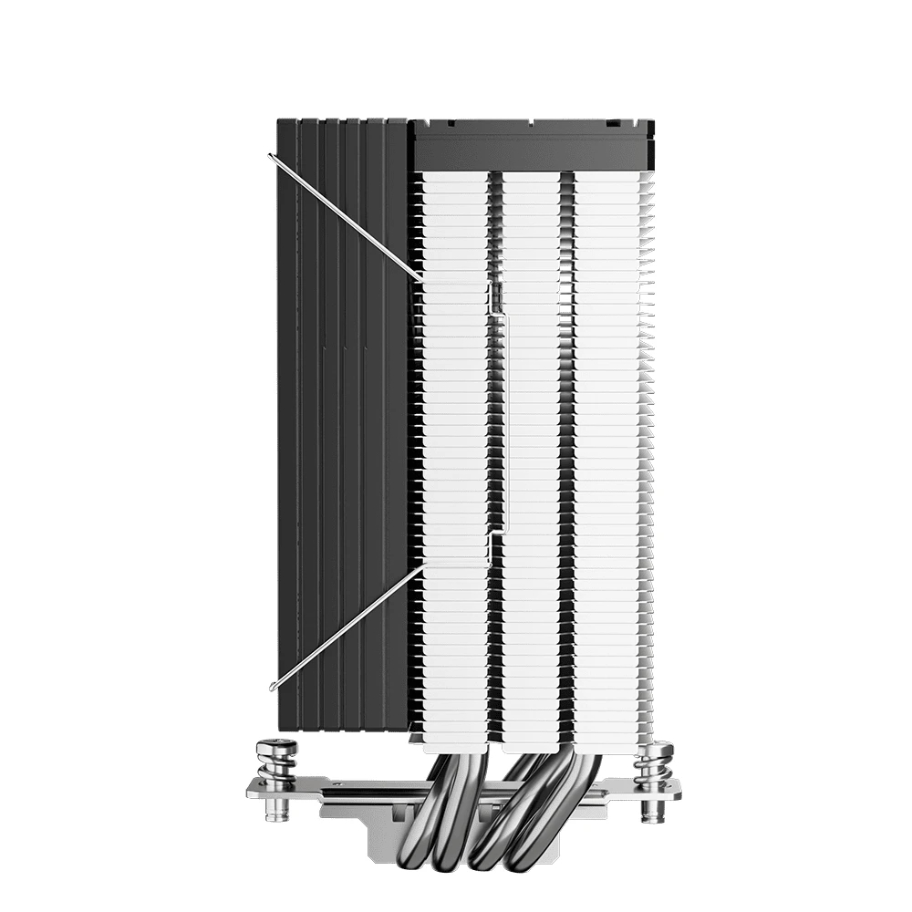 Охладител за процесор 1stPlayer CRYO CY12 Black CPU Cooler