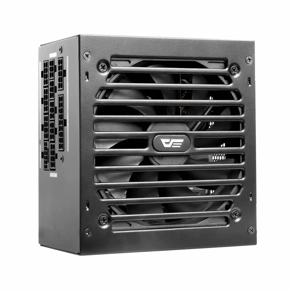 Захранване Darkflash DG850 PSU ATX 3.1 850W Gold, Full Modular