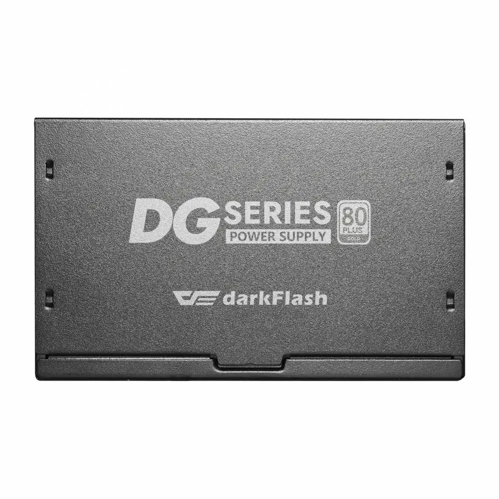 Захранване Darkflash DG850 PSU ATX 3.1 850W Gold, Full Modular