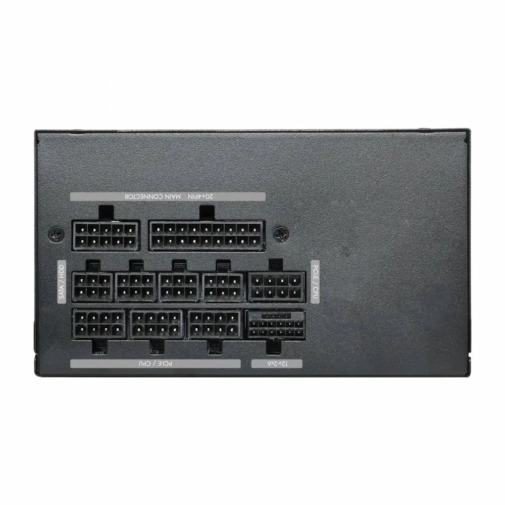 Захранване Darkflash DG850 PSU ATX 3.1 850W Gold, Full Modular