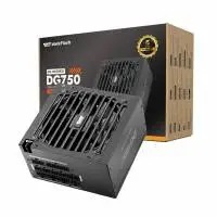 Захранване Darkflash DG750 PSU ATX 3.1 750W Gold, Full Modular