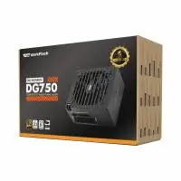 Захранване Darkflash DG750 PSU ATX 3.1 750W Gold, Full Modular