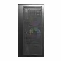 Darkflash кутия Case ATX - DS950 Black - 6 x 120 mm Infinity Mirror A-RGB