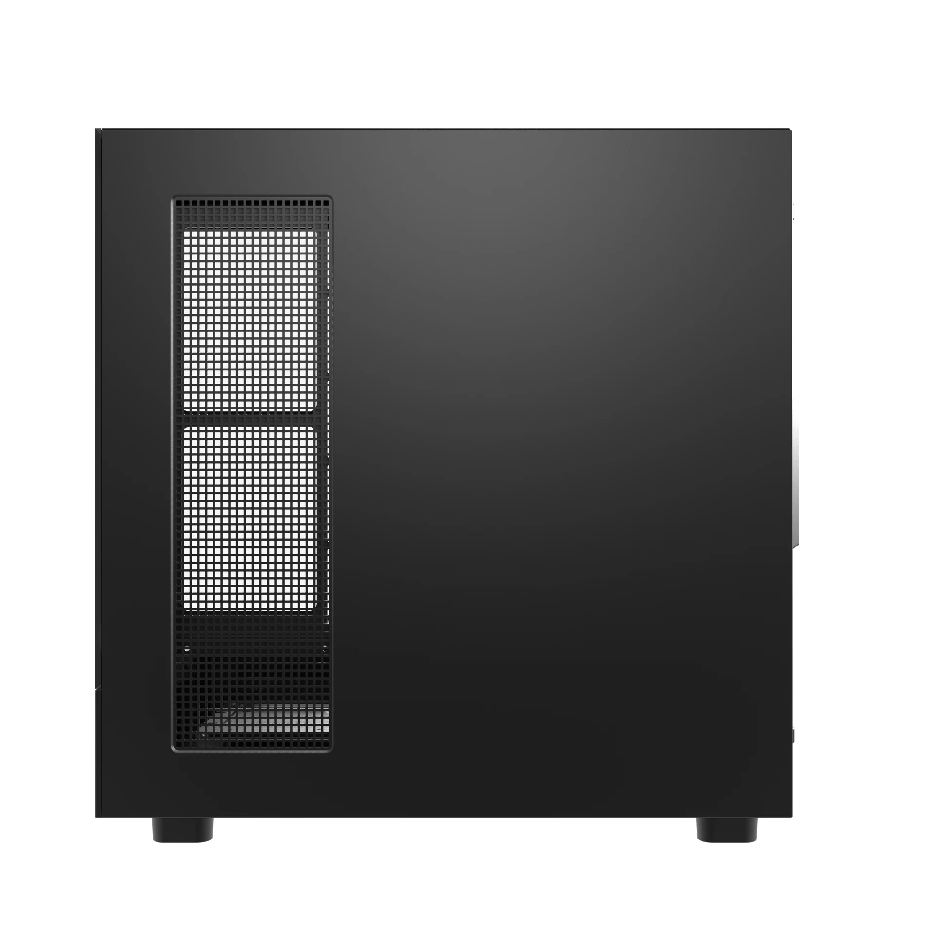 Darkflash кутия Case ATX - DS950 Black - 6 x 120 mm Infinity Mirror A-RGB