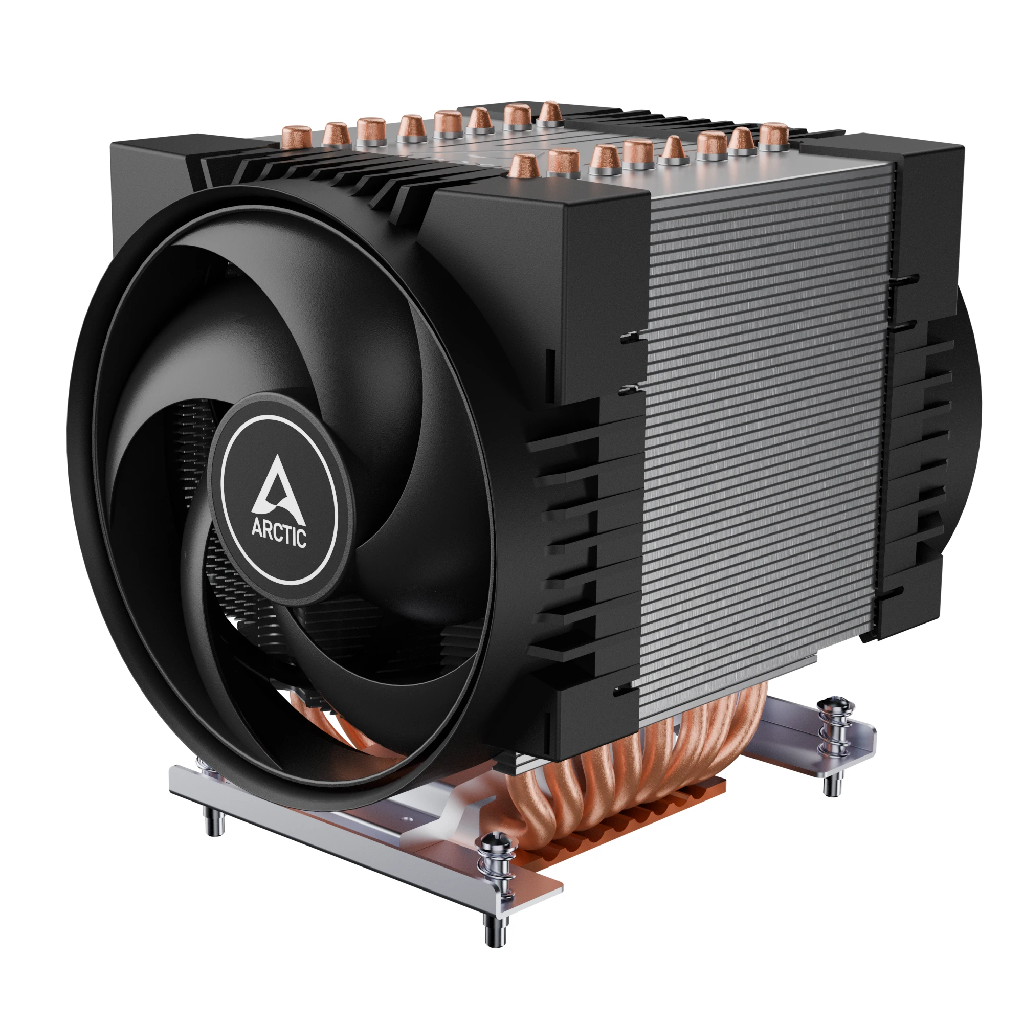Сървърен охладител Arctic Freezer 4U-OneX CPU Cooler LGA5964