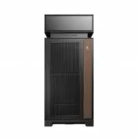 DeepCool кутия Case ATX - CL660 - Modular Split-Chamber, 2 ARGB fans