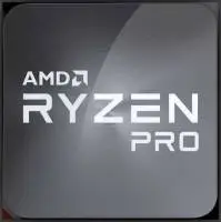 Процесор AMD Ryzen 7 PRO 4750GE MPK - 100-100000152MPK