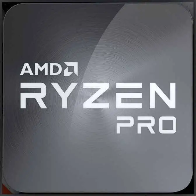 Процесор AMD Ryzen 7 PRO 4750GE MPK - 100-100000152MPK